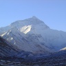Самая высокая в мире гора Джомолунгма (Эверест)