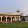 Красный форт в Дели