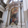 Базилика Санта-Мария-делла-Салюте