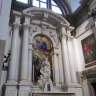 Базилика Санта-Мария-делла-Салюте, Успение Пресвятой Богородицы.