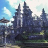 Храмовый комплекс Бесаких на о.Бали