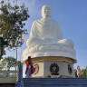Пагода Чунг Лам в Нячанге