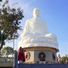Пагода Чунг Лам в Нячанге