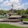 Памятник Арно Бабаджаняну в Ереване