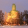 Храм Покрова Пресвятой Богородицы в Филях (Москва)
