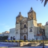 Церковь Санто Доминго-де-Гусман в Оахаке