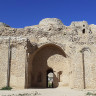 Дворец Ардашира