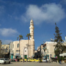 Мечеть Омара - самая старая мечеть в Вифлееме.