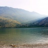Озеро Курна на о.Крит