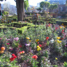 Сады Хенералифе в Гранаде
