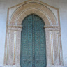 Западный портал собора работы Бонанино Пизани 