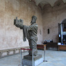 Статуя короля Вильгельма II