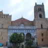 Кафедральный собор  Монреале на Сицилии