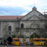 Базилика Санто Ниньо в Себу