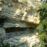 Скальный монастырь Аладжа