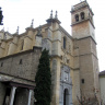 Королевский монастырь Святого Иеронима