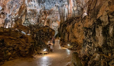 Пещера Вальпоркеро