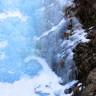 Долина водопадов Барскоон (Барскаун)