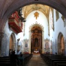 Монастырь Санта-Крус в Коимбре