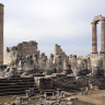 Храм Аполлона в  Дидиме