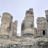 Храм Аполлона в  Дидиме