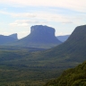 Национальный парк Шапада-Диамантина