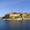 Крепость-замок Сент Эльмо