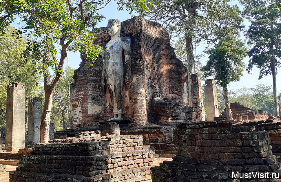 Исторический парк Кампенг Пет