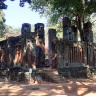 Исторический парк Кампенг Пет