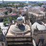 Кафедральный собор в Севилье