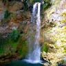 Водопад Велкий Бук