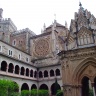 Королевский монастырь Санта-Мария-де-Гуадалупе