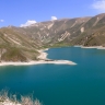 Озеро Кезеной Ам
