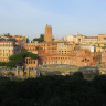 Рынки Траяна, руины форума Траяна