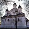 Храм Живоначальной Троицы в Хорошеве (Москва)