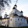 Храм Живоначальной Троицы в Хорошеве (Москва)
