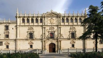 Университет города Алкала-де-Энарес