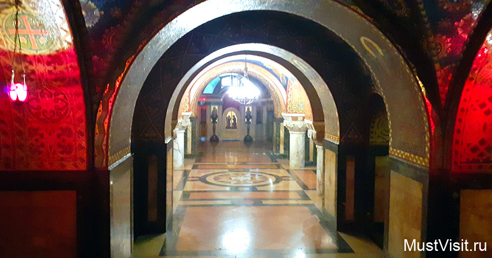 Собор Святого Георгия