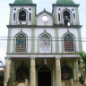 Церковь Святого Джеймса на острове Бохоль
