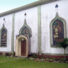 Церковь Святого Джеймса на острове Бохоль