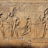 Храм Эдфу, Египет