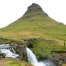 Водопады национального парка Snaefellsjokull