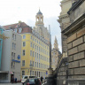 Город Дрезден