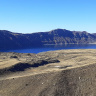 Озеро Немрут