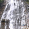 Водопад Манчуна (Менчуна)