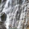 Водопад Манчуна (Менчуна)