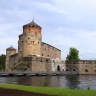 Крепость Олавинлинна
