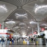 Международный аэропорт в Стамбуле
