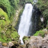 Водопад Peguche