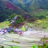 Рисовые террасы Банауэ